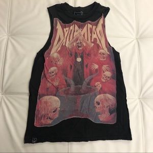 🚫 SOLD 🚫 Original Drop Dead Bask In Blood